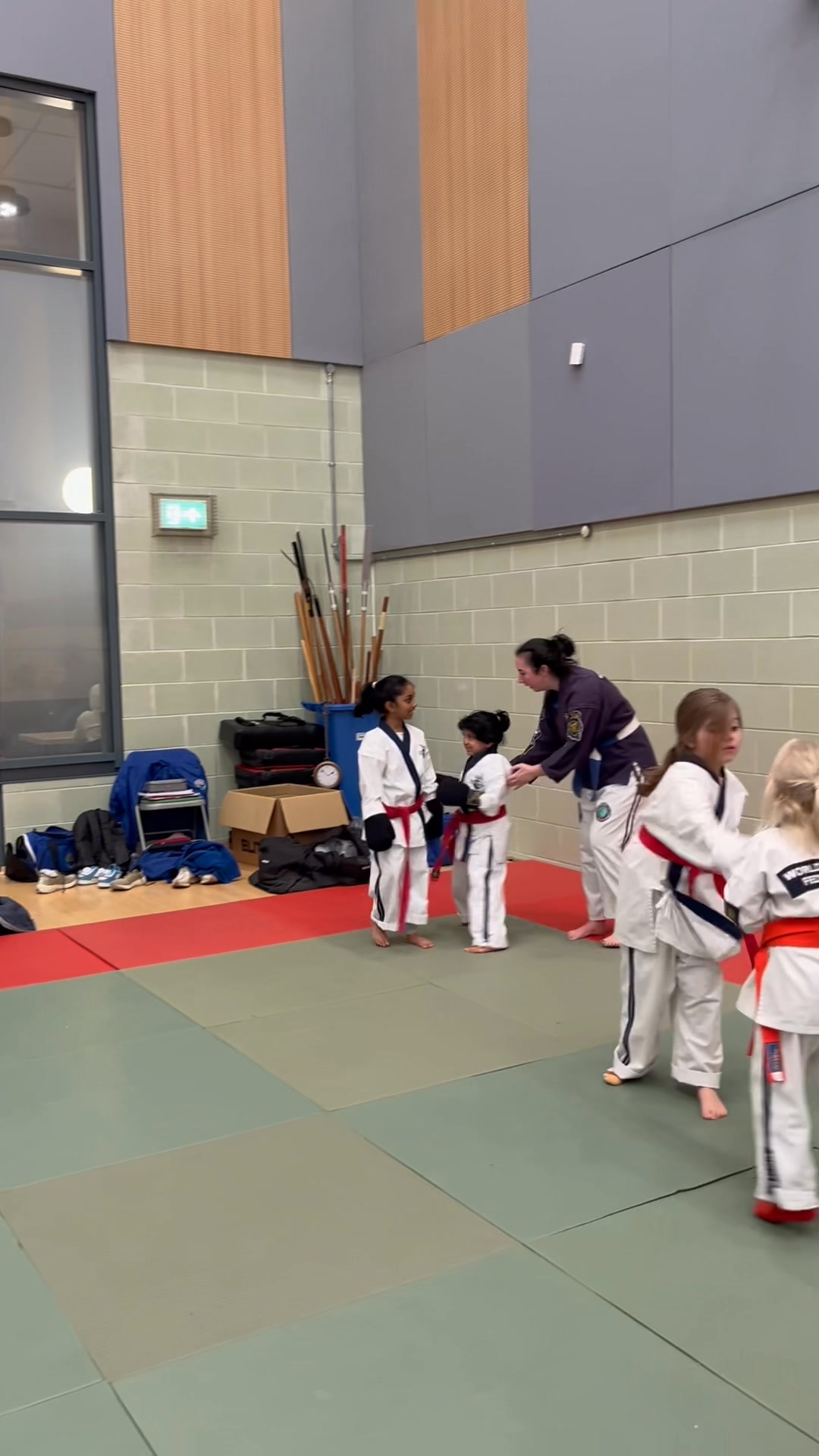 Ards Peninsula Ju-Jitsu Clubs