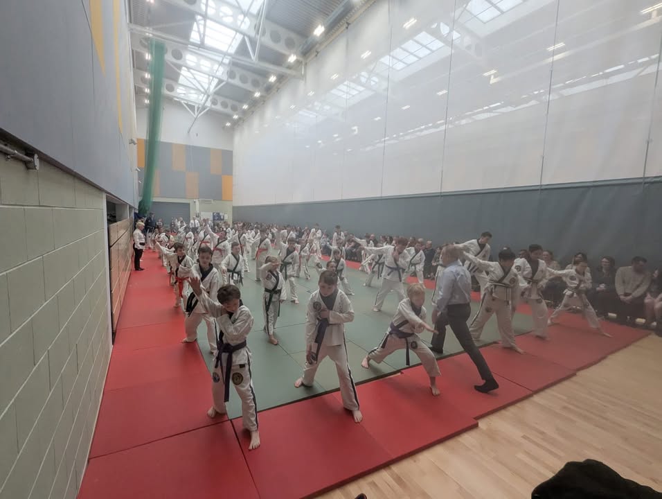 Ards Peninsula Ju-Jitsu Clubs