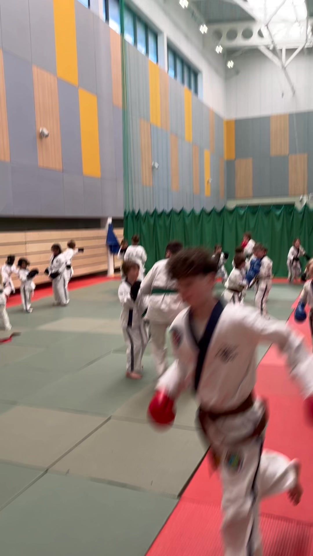 Ards Peninsula Ju-Jitsu Clubs