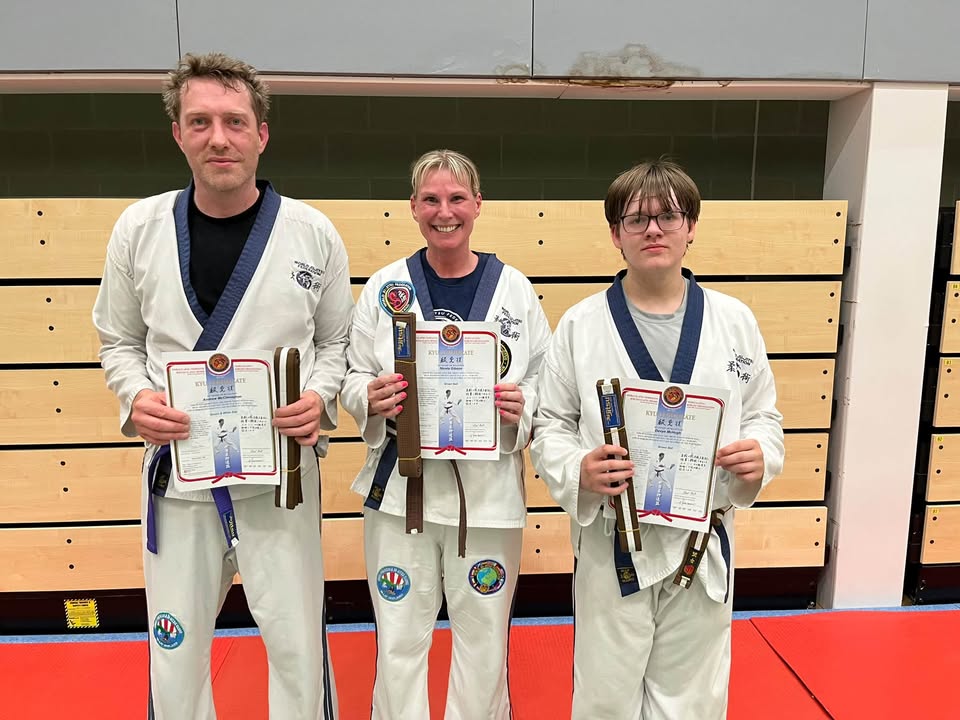 Ards Peninsula Ju-Jitsu Clubs