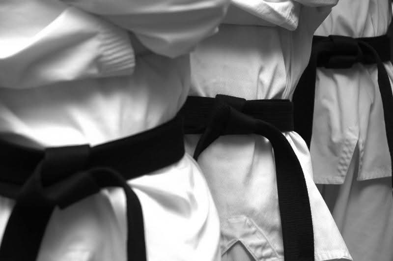 Ards Peninsula Ju-Jitsu Clubs